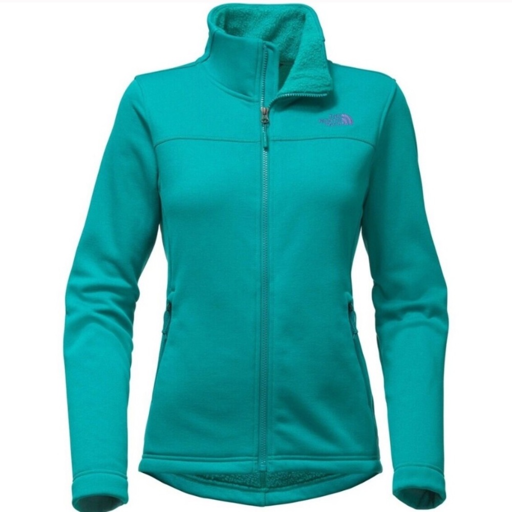 NWT The North Face Timber Jacket MRSP99